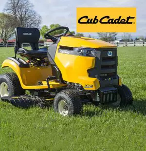 CUB CADET​